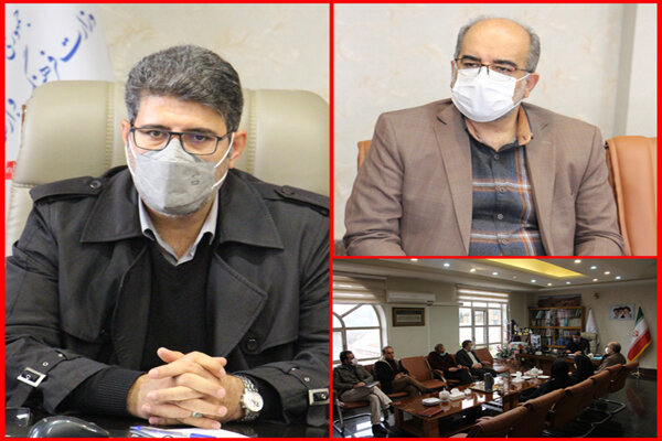 شرکت ۵ ناشر لرستانی در نمایشگاه مجازی کتاب تهران