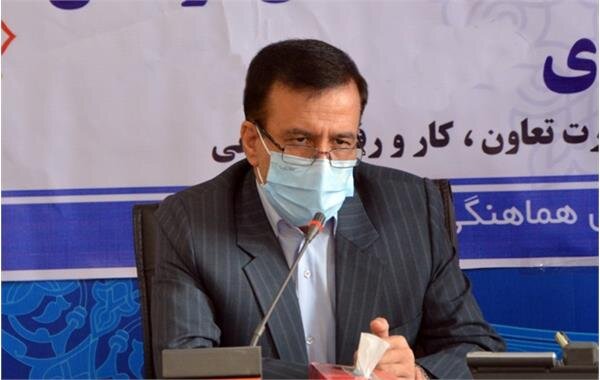 ۳۶۰ تشکل کارگر و کارفرمایی در لرستان فعالیت میکند ۳۶۰ تشکل کارگر و کارفرمایی در لرستان فعالیت میکند