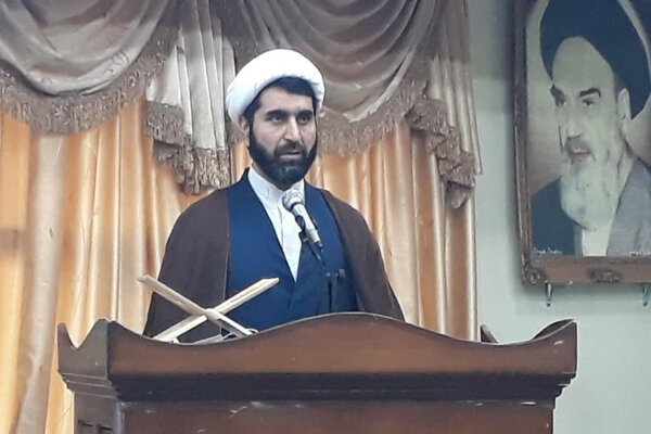 آزادی افراطی خدمت به زن نیست آزادی افراطی خدمت به زن نیست