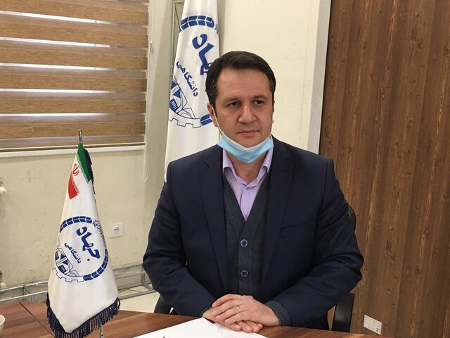 مرکز تحقیقات گیاهان دارویی و درمان ناباروری،ظرفیت‌ جهاد دانشگاهی لرستان است