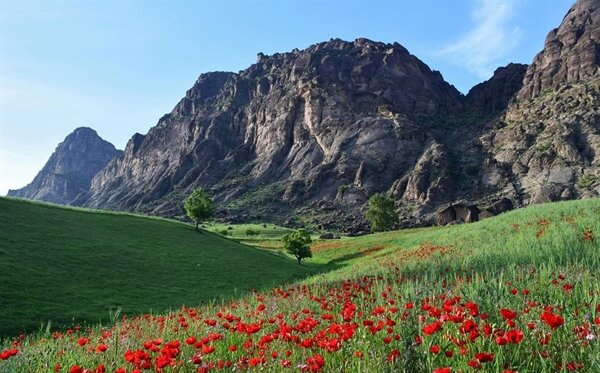 صدور موافقتنامه تأسیس منطقه نمونه گردشگری مخملکوه صدور موافقتنامه تأسیس منطقه نمونه گردشگری مخملکوه