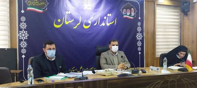 ابلاغ ۱۶۳ مصوبه سفر اخیر هیات دولت به دستگاه‌های اجرایی لرستان