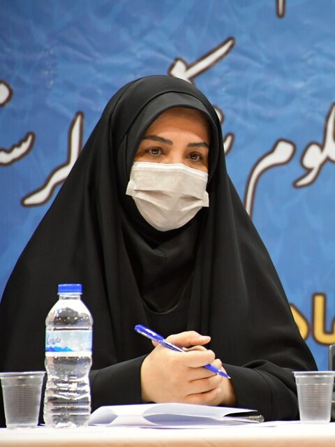 با دز سوم ایمنی در مقابل اُمیکرون بیشتر خواهد بود با دز سوم ایمنی در مقابل اُمیکرون بیشتر خواهد بود