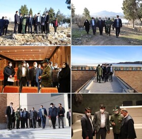 اختصاص ۲۵ میلیارد برای تکمیل موزه دفاع مقدس لرستان 