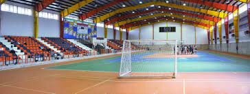 شکاف سرانه‌های ورزشی دانشگاه فنی و حرفه‌ای در حال کاهش است