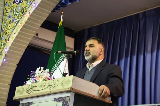 توسعه در لرستان با دوران پیش از انقلاب قابل مقایسه نیست