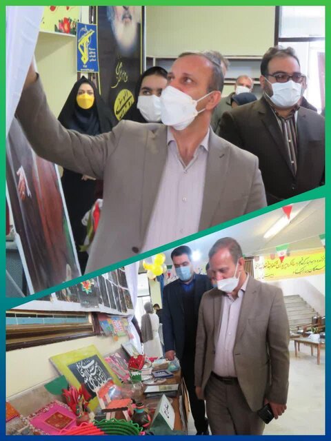 انقلاب اسلامی یکی از بزرگ‌ترین دستاوردهای قرن معاصر است