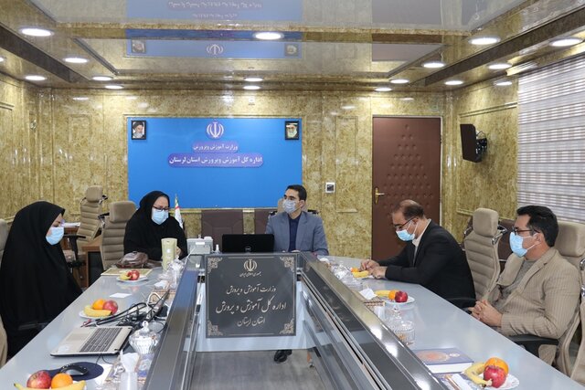 دانش آموزان بخش عمده‌ای از جامعه هدف کتابخانه‌های عمومی لرستان هستند