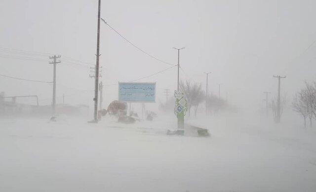 برقدارشدن تمام روستاهای لرستان در کمترین زمان ممکن برقدارشدن تمام روستاهای لرستان در کمترین زمان ممکن