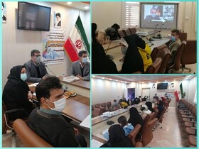 ثبت‌نام ۱۳۰۰ هنرجوی لرستانی در گام نخست طرح آموزش هنر