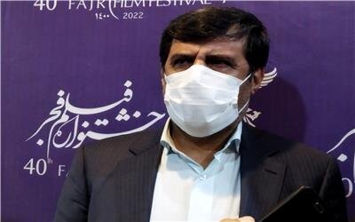 ثبت خاطرات در قالب فیلم و هنر انقلاب اسلامی را بیمه می‌کند
