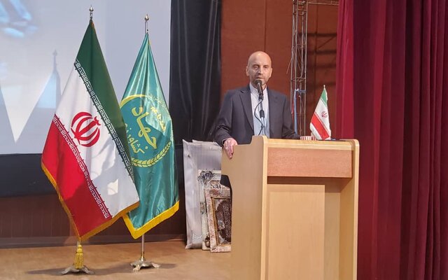 تولید محصولات صادرات محور در لرستان ضروری است تولید محصولات صادرات محور در لرستان ضروری است