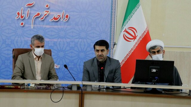 ارتباط عمیق و میدانی با نهادهای علمی مؤثرترین راه در مسیر کاهش جرائم زندانیان است ارتباط عمیق و میدانی با نهادهای علمی مؤثرترین راه در مسیر کاهش جرائم زندانیان است