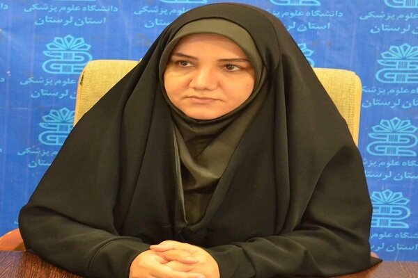 وضعیت قرمز کرونایی ۹ شهرستان لرستان وضعیت قرمز کرونایی ۹ شهرستان لرستان