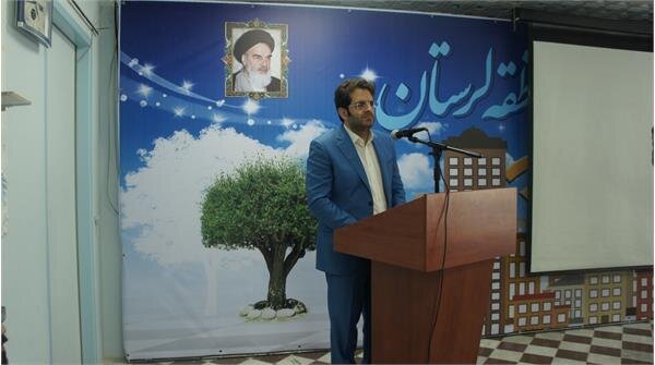 پوشش ۹۸ درصدی همراه اول در لرستان