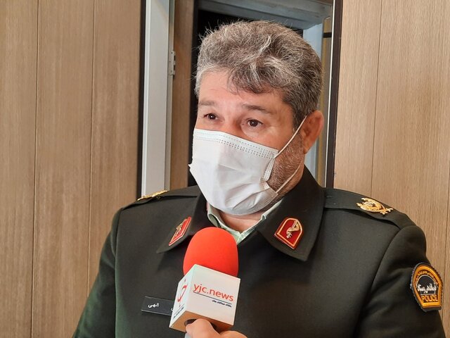 کشف ۳۹ قبضه سلاح غیرمجاز در عملیات ضربتی پلیس لرستان کشف ۳۹ قبضه سلاح غیرمجاز در عملیات ضربتی پلیس لرستان