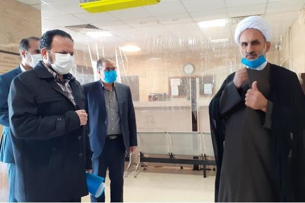 کار در پزشکی قانونی به علت سختی کار نیاز به جاذبه دارد