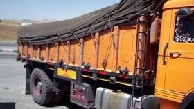 کشف ۹۶ تن برنج قاچاق در لرستان