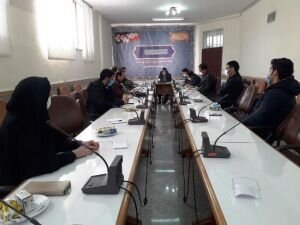 رسانهها در عملیاتی کردن جهاد تبیین نقش مهمی دارند رسانهها در عملیاتی کردن جهاد تبیین نقش مهمی دارند