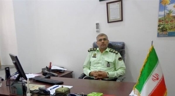 دستگیری‌ حفاران غیرمجاز در لرستان
