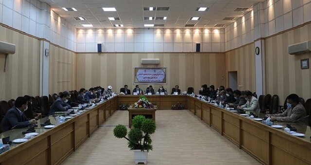 نشاط و پویایی دانشجویی، مستلزم گسترش فعالیتهای فرهنگی و اجتماعی نشاط و پویایی دانشجویی، مستلزم گسترش فعالیتهای فرهنگی و اجتماعی