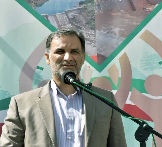 لزوم تکمیل سدهای نیمهتمام لرستان لزوم تکمیل سدهای نیمهتمام لرستان