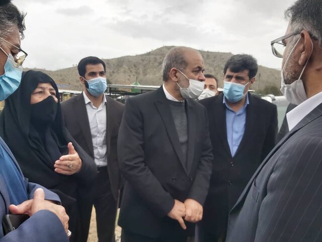 تبدیل معمولان به شهرستان