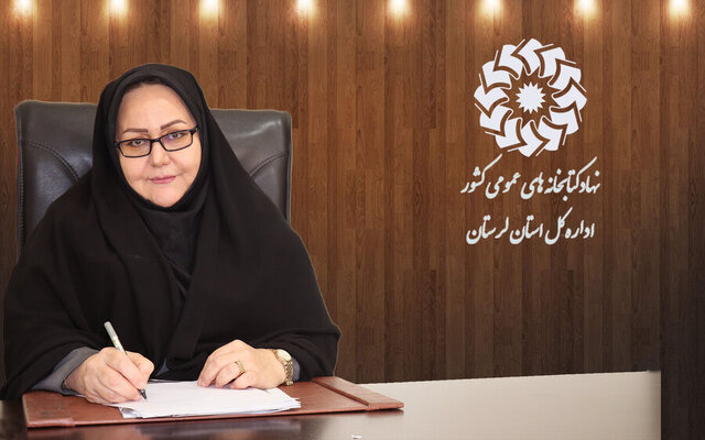 کتابخانه‌های عمومی سنگر اصلی فرهنگ در کشور هستند