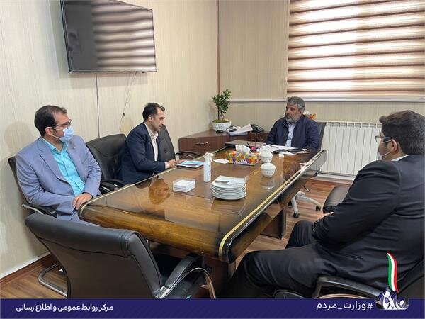 مرکز مشاوره حقوقی و قضایی ویژه کارگران در لرستان ایجاد می‌شود