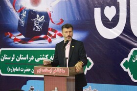 اعلام آمادگی ستاد اجرایی فرمان امام برای ایجاد ۱۰ هزار شغل در لرستان