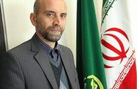 قرارگاه امنیت غذایی لرستان با تمام وجود پیگیر تأمین کالاهای مورد نیاز مردم است قرارگاه امنیت غذایی لرستان با تمام وجود پیگیر تأمین کالاهای مورد نیاز مردم است