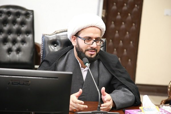 مفاهیم نماز و فرهنگ مهدویت در دانشگاه‌ها ترویج و تقویت شود