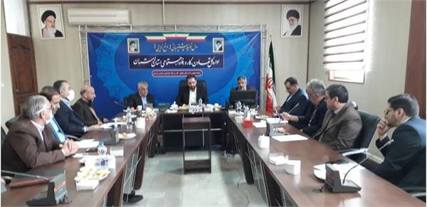 تحقق شعار «تولید، دانش بنیان و اشتغال آفرین» نیازمند اراده جمعی است تحقق شعار «تولید، دانش بنیان و اشتغال آفرین» نیازمند اراده جمعی است