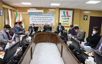 برق‌رسانی به ۳۰۰ روستای لرستان/ برای کمترین خاموشی تلاش خواهیم کرد