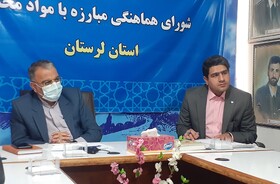 تنها راه مقابله با مواد مخدر کار فرهنگی است