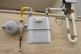 لوله‌کشی گاز داخلی بیش از ۸۰۰ خانه مددجویان لرستان