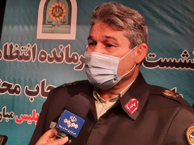 توقیف پژو پارس با 161 کیلو تریاک