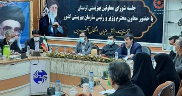 برای خدماتدهی بیشتر به جامعه هدف بهزیستی تلاش شود