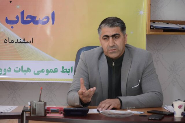 برگزاری مسابقات دوومیدانی قهرمانی کشور در خرمآباد