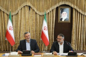 اعتبارات در دولت سیزدهم به‌صورت نقد اختصاص می‌یابد