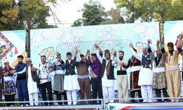 پنجمین جشنواره ملی فرهنگ اقوام در لرستان برگزار میشود
