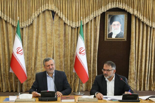 اعتبارات در دولت سیزدهم به‌صورت نقد اختصاص می‌یابد