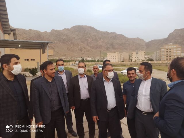 برای شکوفا کردن ظرفیت‌های لرستان نیازمند حضور بخش خصوصی هستیم