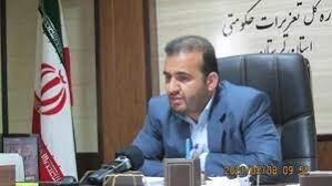 کشف محموله قاچاق ۵ میلیارد تومانی در لرستان