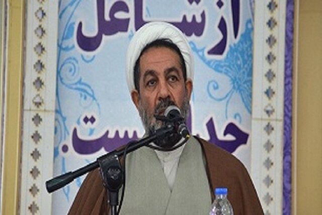 تضعیف عوامل ماندگاری انقلاب هدف دشمن از جنگ ترکیبی است