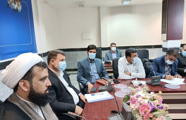 ایجاد سایت زباله استاندارد در شهرستان چگنی