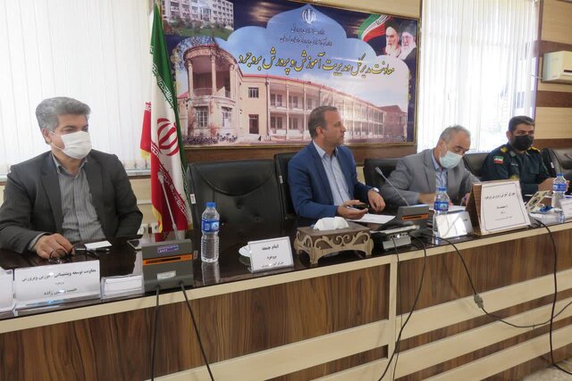 شوراهای آموزش‌وپرورش تکیه‌گاهی ارزشمند برای نظام تعلیم و تربیت است