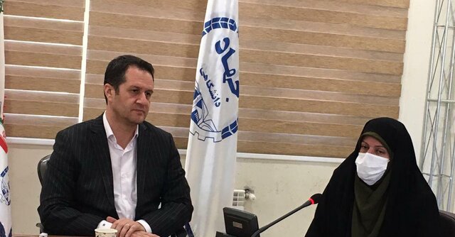 از پتانسیل جهاد دانشگاهی لرستان در مرکز درمان ناباروری باید استفاده کرد