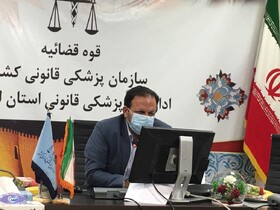 افزایش ۳۱.۸۲ درصدی تلفات ترافیکی برون شهری در لرستان