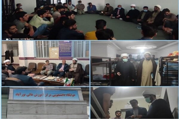 دانشگاه‌ها از سیاست‌بازی و سیاست‌زدگی دور نگه داشته شوند